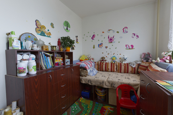 Prodej bytu 3+1 v osobním vlastnictví 60 m², Kuřim