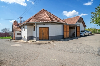 Prodej jiných prostor, Velké Bílovice