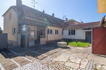 Prodej domu 220 m², Podivín