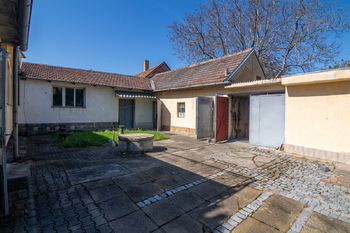 Prodej domu 220 m², Podivín