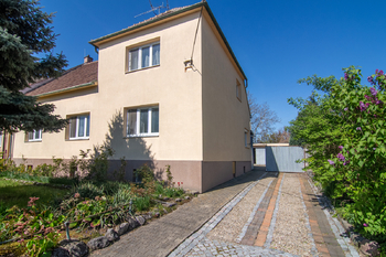 Prodej domu 220 m², Podivín