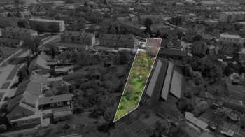 Prodej domu 220 m², Podivín