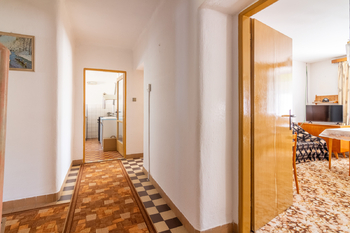 Prodej domu 220 m², Podivín
