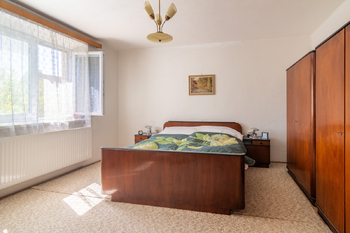 Prodej domu 220 m², Podivín