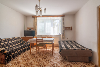 Prodej domu 220 m², Podivín