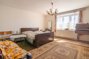 Prodej domu 220 m², Podivín