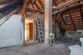 Prodej domu 220 m², Podivín
