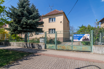 Prodej domu 220 m², Podivín