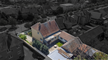Prodej domu 220 m², Podivín