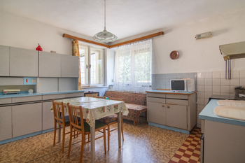 Prodej domu 220 m², Podivín