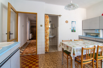 Prodej domu 220 m², Podivín