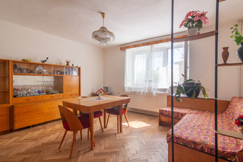 Prodej domu 220 m², Podivín