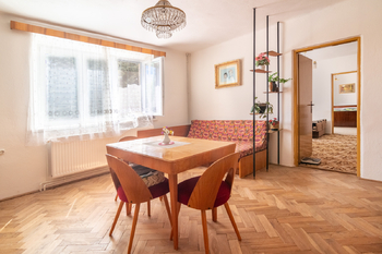 Prodej domu 220 m², Podivín