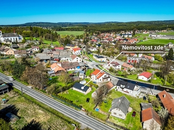 Prodej domu 94 m², Bohutín
