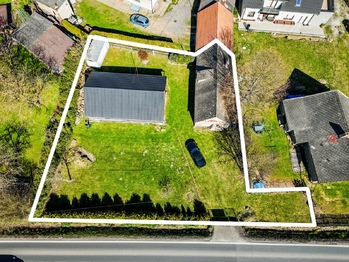 Prodej domu 94 m², Bohutín