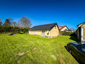 Prodej domu 94 m², Bohutín