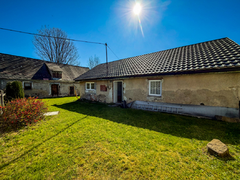Prodej domu 94 m², Bohutín