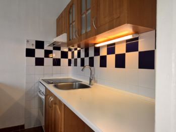 Prodej bytu 1+1 v osobním vlastnictví 36 m², Dubí