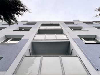 Prodej bytu 1+1 v osobním vlastnictví 36 m², Dubí