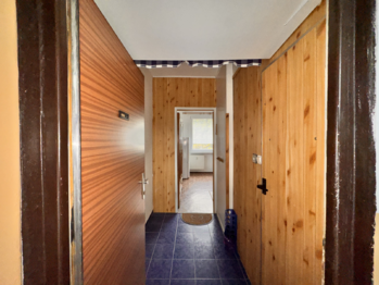 Prodej bytu 1+1 v osobním vlastnictví 36 m², Dubí