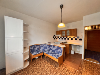 Prodej bytu 1+1 v osobním vlastnictví 36 m², Dubí