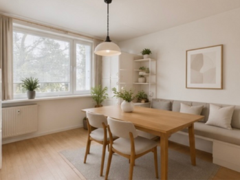 Prodej bytu 1+1 v osobním vlastnictví 36 m², Dubí