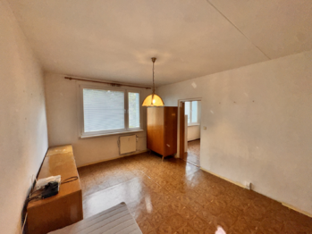 Prodej bytu 1+1 v osobním vlastnictví 36 m², Dubí