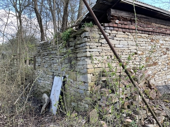 Prodej pozemku 3131 m², Lično