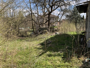 Prodej pozemku 3131 m², Lično