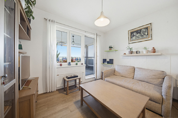 Prodej bytu 3+kk v osobním vlastnictví 55 m², Klecany