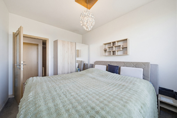 Prodej bytu 3+kk v osobním vlastnictví 55 m², Klecany