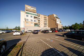 Prodej bytu 3+kk v osobním vlastnictví 55 m², Klecany