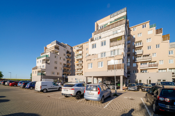 Prodej bytu 3+kk v osobním vlastnictví 55 m², Klecany