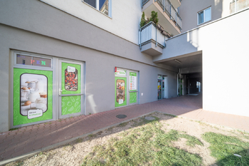 Prodej bytu 3+kk v osobním vlastnictví 55 m², Klecany