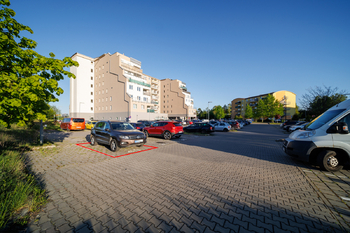 Prodej bytu 3+kk v osobním vlastnictví 55 m², Klecany