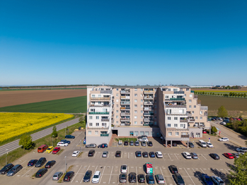 Prodej bytu 3+kk v osobním vlastnictví 55 m², Klecany