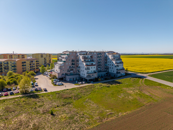 Prodej bytu 3+kk v osobním vlastnictví 55 m², Klecany