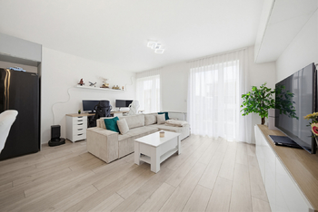 Prodej bytu 2+kk v osobním vlastnictví 49 m², Brandýs nad Labem-Stará Boleslav