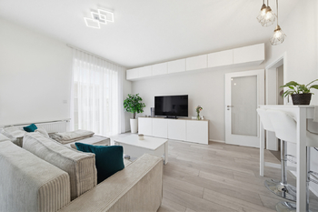 Prodej bytu 2+kk v osobním vlastnictví 49 m², Brandýs nad Labem-Stará Boleslav