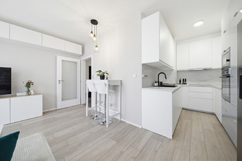 Prodej bytu 2+kk v osobním vlastnictví 49 m², Brandýs nad Labem-Stará Boleslav