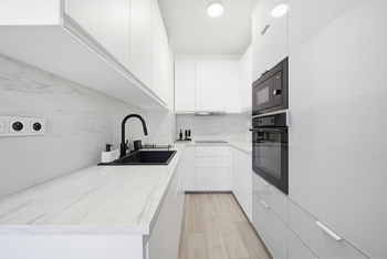 Prodej bytu 2+kk v osobním vlastnictví 49 m², Brandýs nad Labem-Stará Boleslav