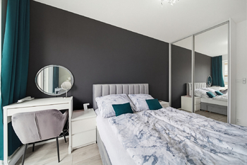 Prodej bytu 2+kk v osobním vlastnictví 49 m², Brandýs nad Labem-Stará Boleslav