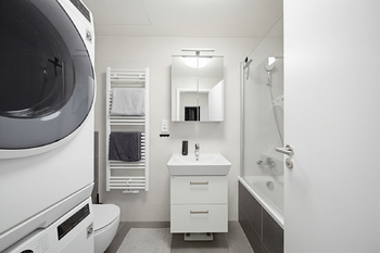 Prodej bytu 2+kk v osobním vlastnictví 49 m², Brandýs nad Labem-Stará Boleslav