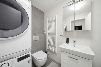 Prodej bytu 2+kk v osobním vlastnictví 49 m², Brandýs nad Labem-Stará Boleslav