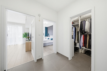 Prodej bytu 2+kk v osobním vlastnictví 49 m², Brandýs nad Labem-Stará Boleslav