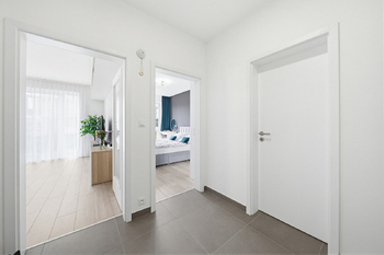 Prodej bytu 2+kk v osobním vlastnictví 49 m², Brandýs nad Labem-Stará Boleslav