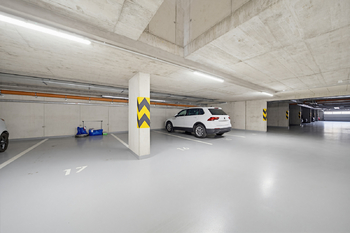 Prodej bytu 2+kk v osobním vlastnictví 49 m², Brandýs nad Labem-Stará Boleslav