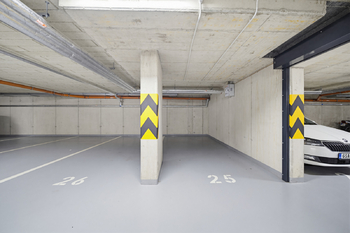 Prodej bytu 2+kk v osobním vlastnictví 49 m², Brandýs nad Labem-Stará Boleslav