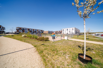 Prodej bytu 2+kk v osobním vlastnictví 49 m², Brandýs nad Labem-Stará Boleslav