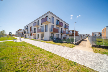 Prodej bytu 2+kk v osobním vlastnictví 49 m², Brandýs nad Labem-Stará Boleslav